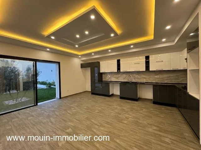 VILLA MERCURE Hammamet El Monchar AV1816