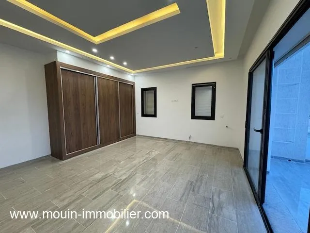 VILLA MERCURE Hammamet El Monchar AV1816