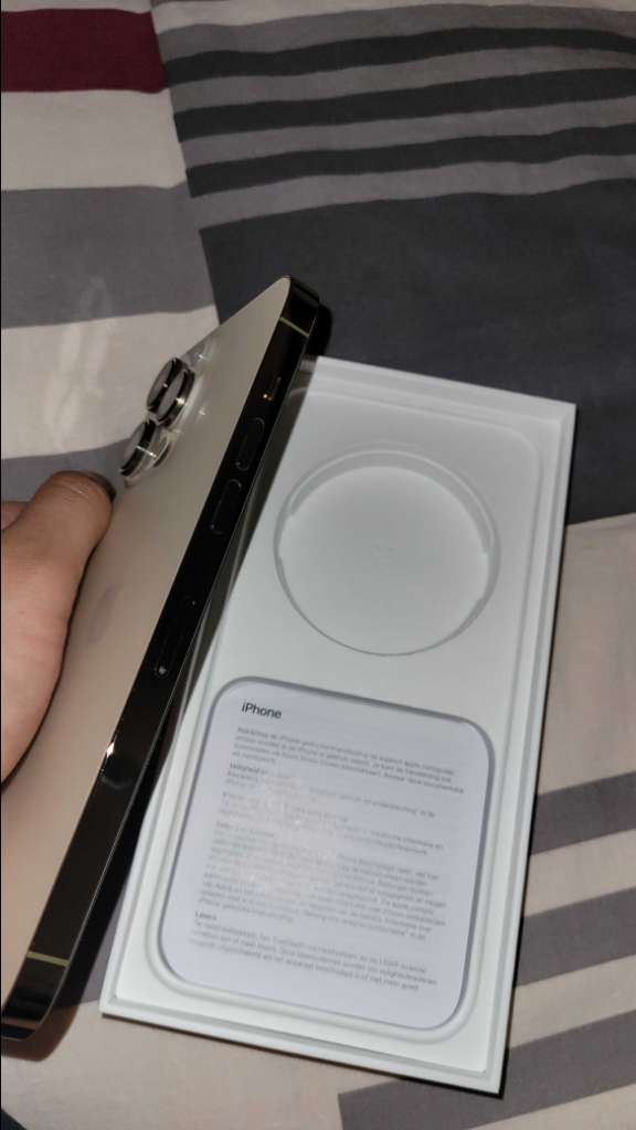 IPhone 14 Pro Max