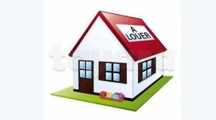 A vendre un appartement