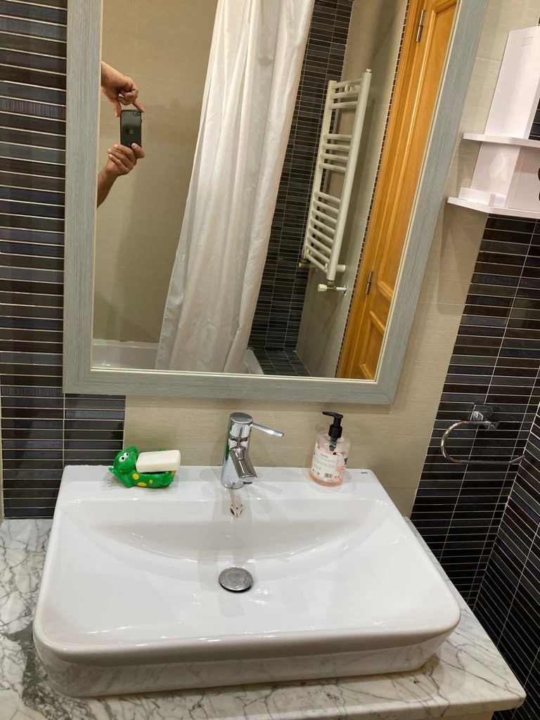 Appartememet S2 a la soukra - Parc