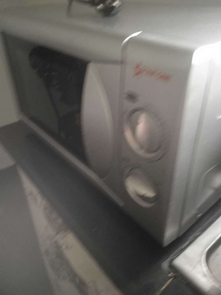 Micro-ondes