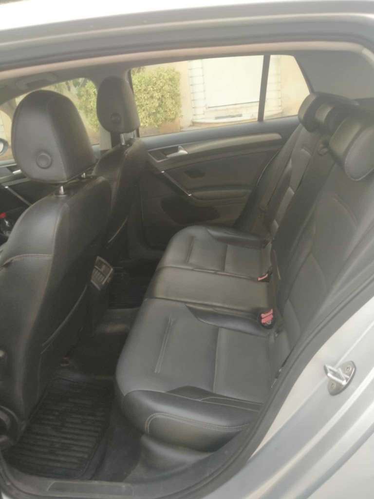 Golf7 tdi confort line importer 115 cheveaudine