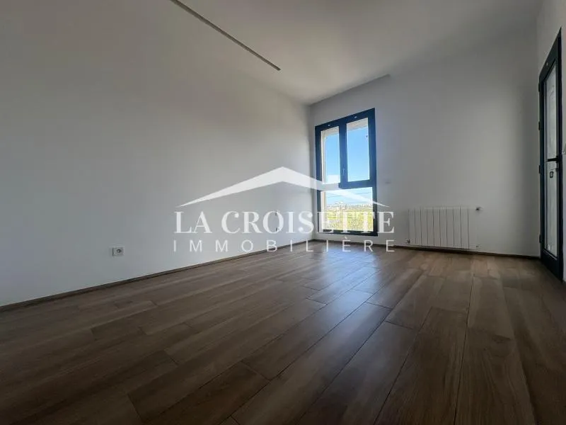 Appartement s3 à La Soukra MAL2144