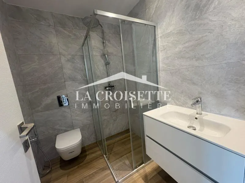 Appartement s3 à La Soukra MAL2144