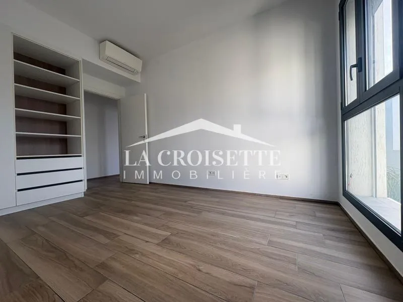 Appartement s3 à La Soukra MAL2144