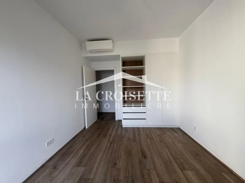 Appartement s3 à La Soukra MAL2144