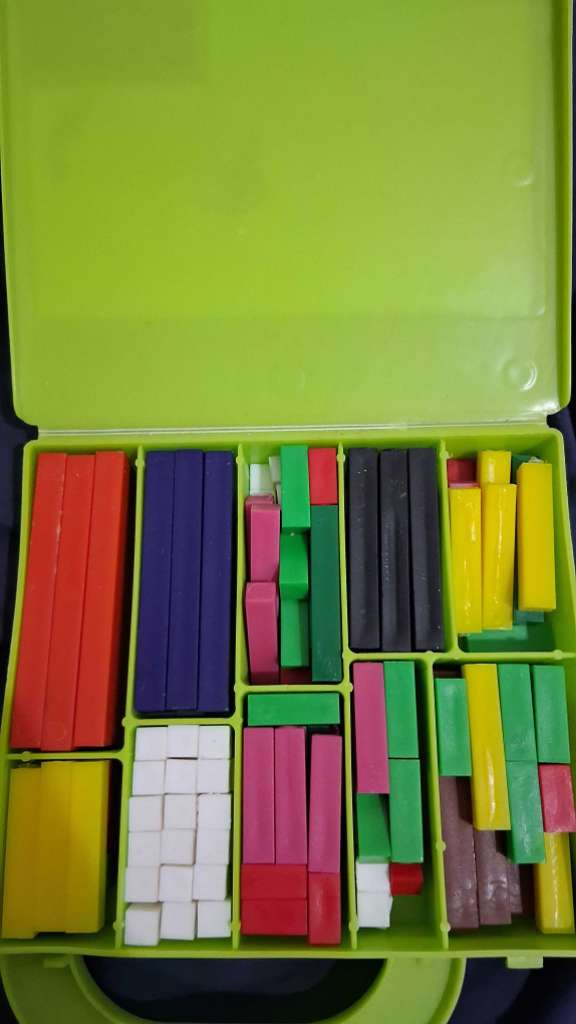 Jouet éducatif