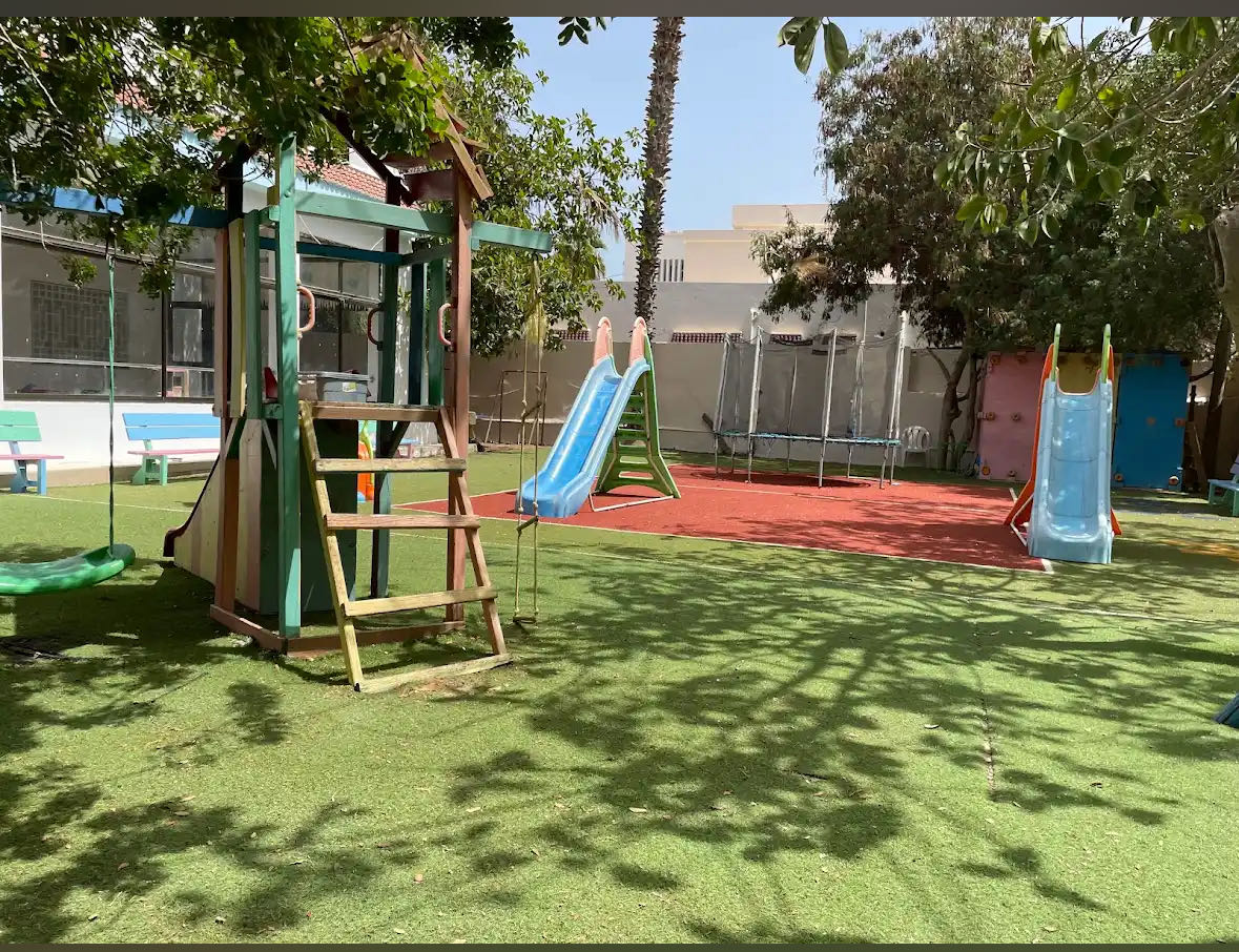 اصل تجاري للبيع روضة أطفال