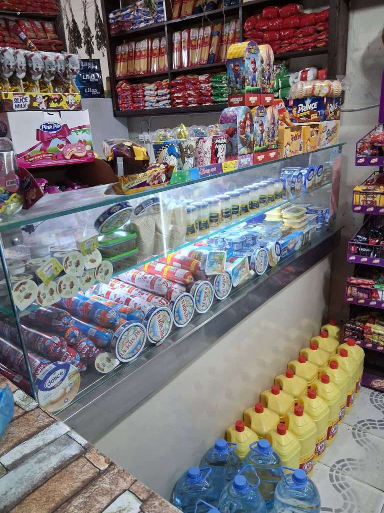 🔹 فرصة: أصل تجاري للبيع بالمروج على كيّاس رئيسي