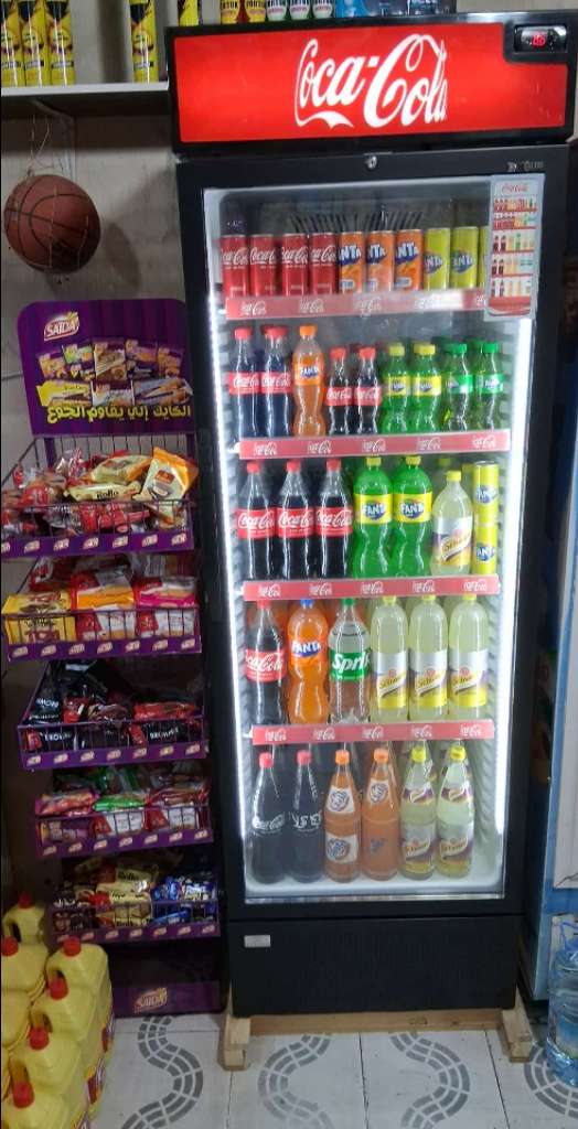 🔹 فرصة: أصل تجاري للبيع بالمروج على كيّاس رئيسي