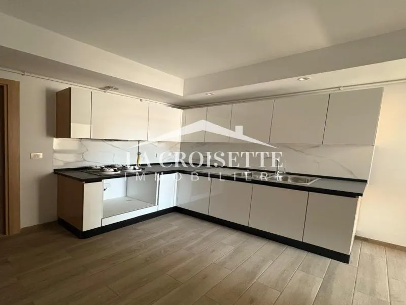 Appartement s3 à Bhar Lazrek La Marsa ZAL1749