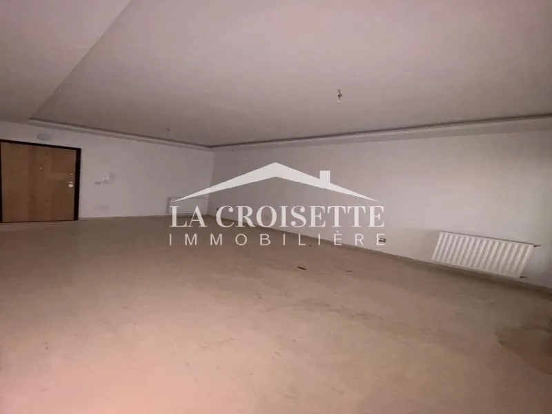 Appartement s3 à Bhar Lazrek La Marsa ZAL1749