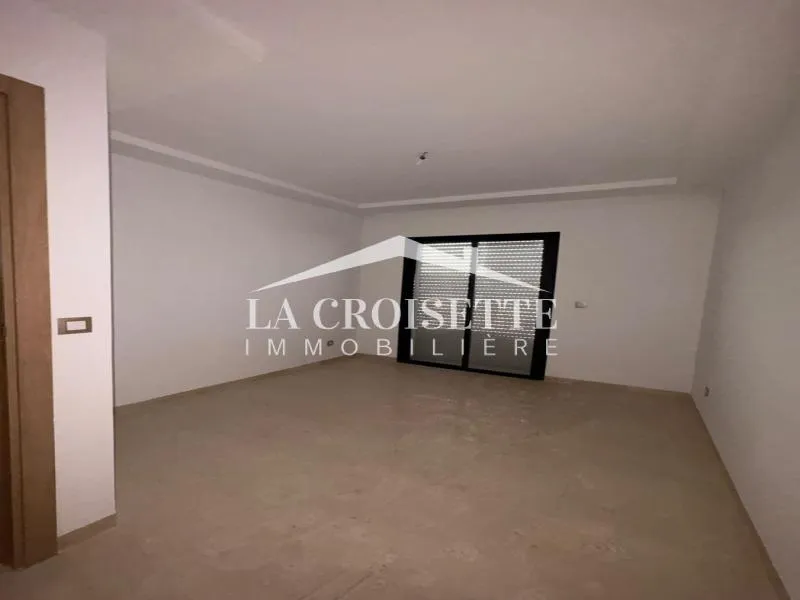 Appartement s3 à Bhar Lazrek La Marsa ZAL1749