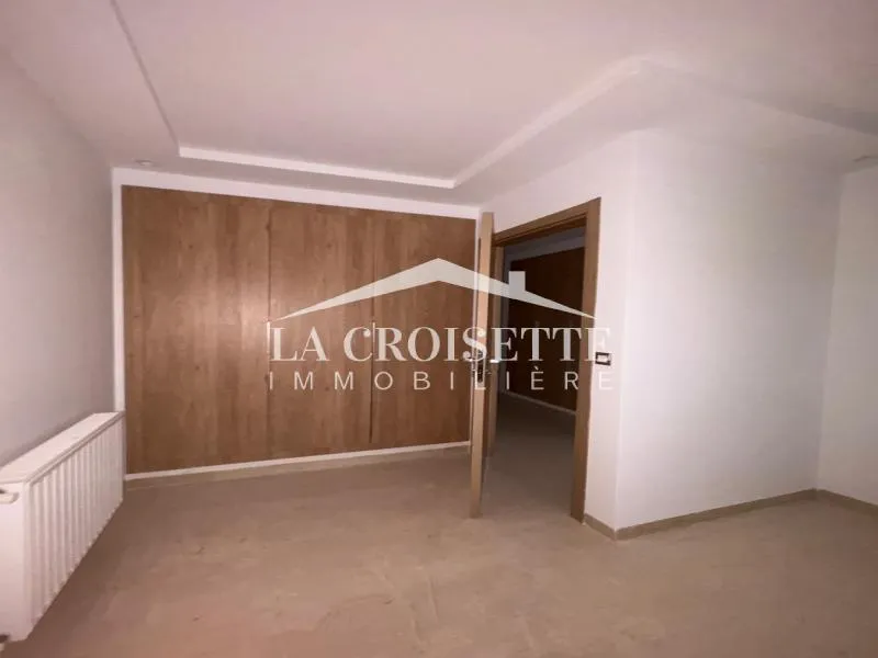 Appartement s3 à Bhar Lazrek La Marsa ZAL1749
