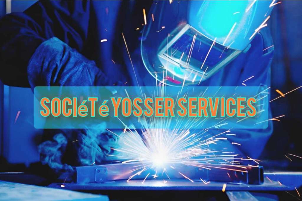 Recruter Des Soudeurs