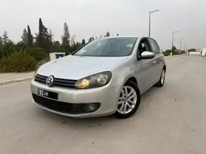 Golf 6 