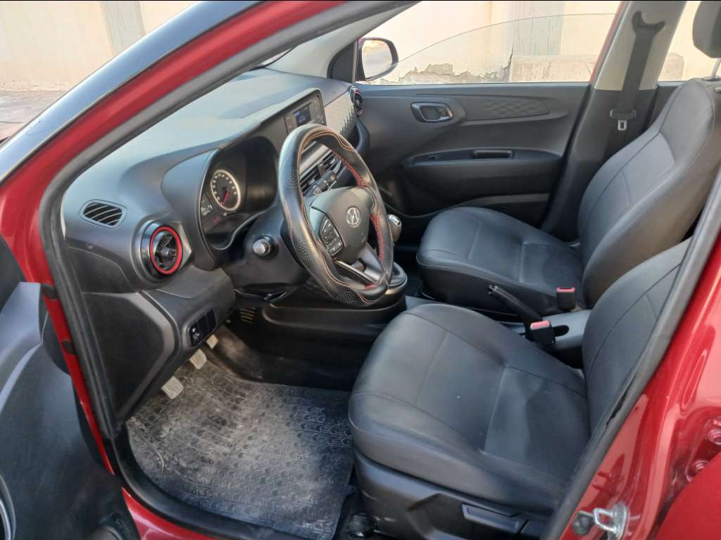 HYUNDAI GRANDE i10 ESSENCE Tel 24 313 594 