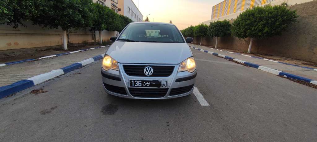 Polo essence 