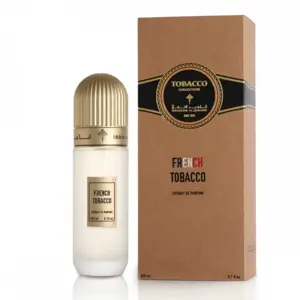 Ibrahim Alqurashi Perfume