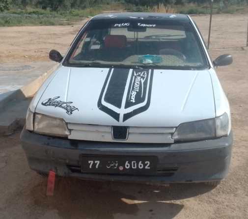 Voiture 
