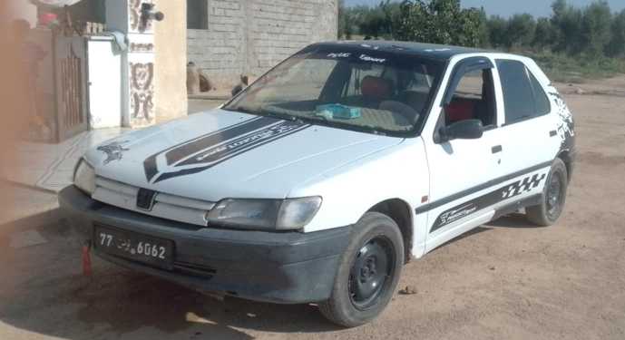 Voiture 