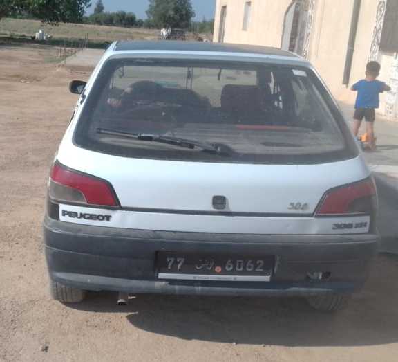 Voiture 
