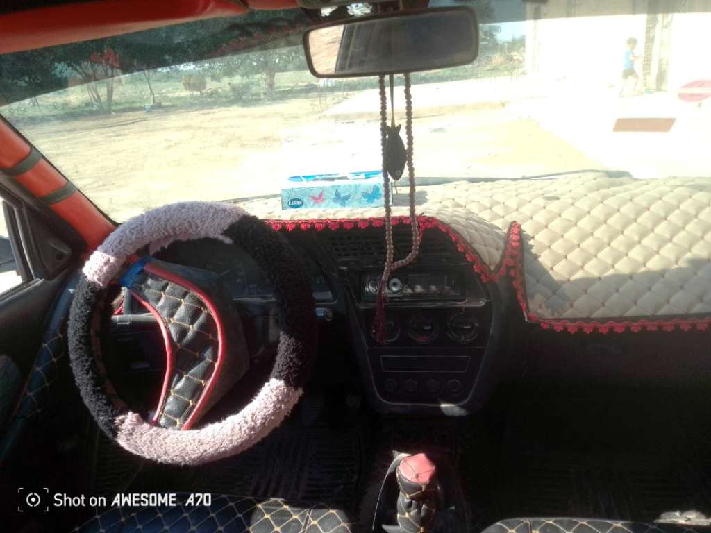 Voiture 