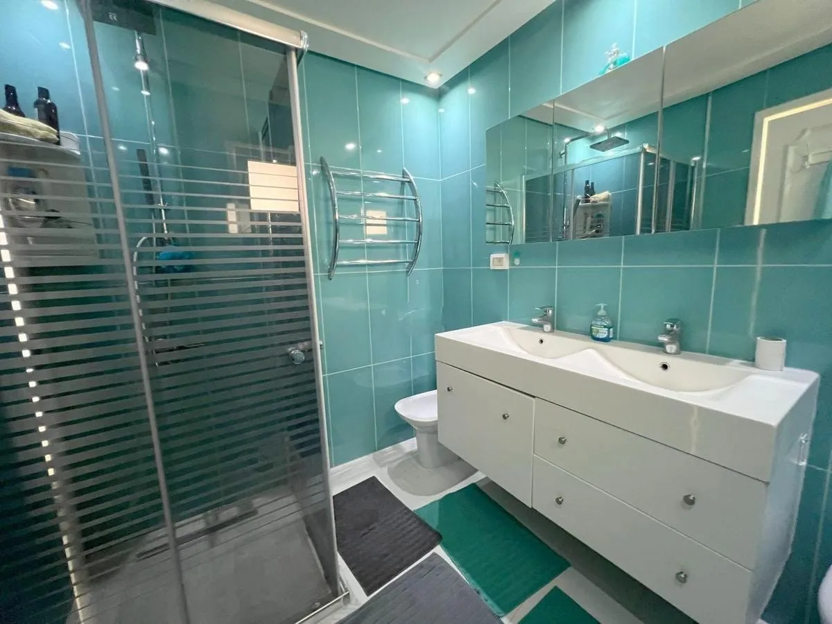 🌊S+2 Meublé Avec Vue Port En Vente | Marina Kantaoui