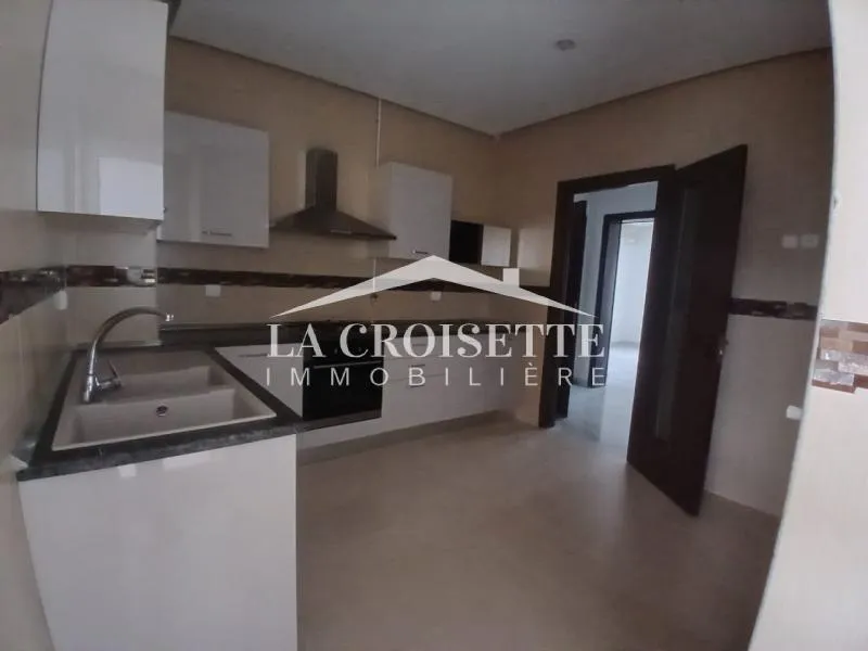 Appartement s3 aux Jardins de Carthage MAL1837