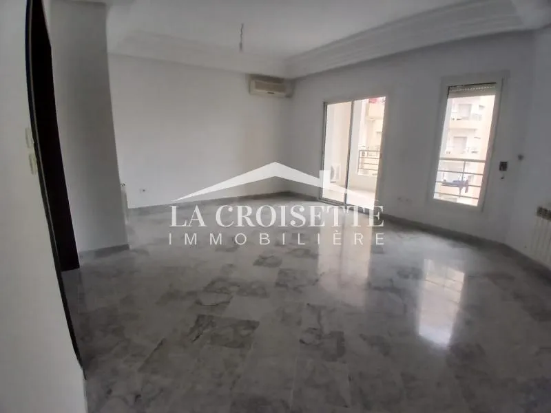 Appartement s3 aux Jardins de Carthage MAL1837