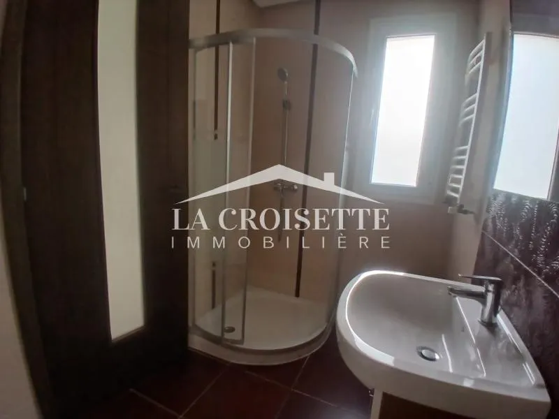 Appartement s3 aux Jardins de Carthage MAL1837