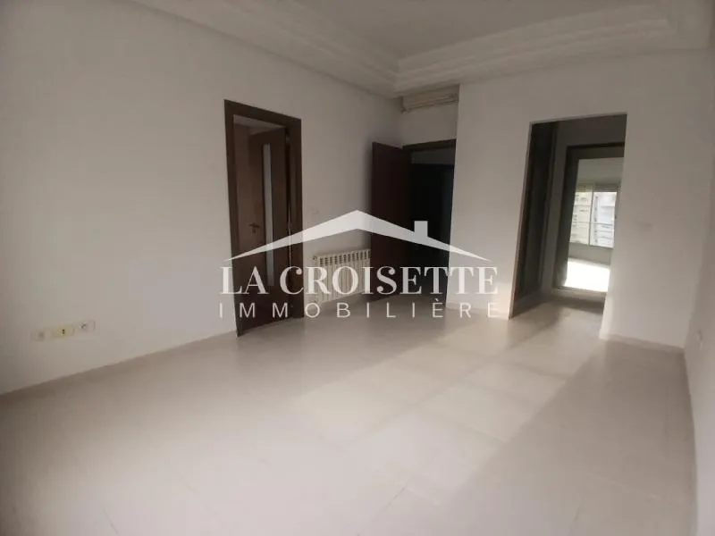 Appartement s3 aux Jardins de Carthage MAL1837