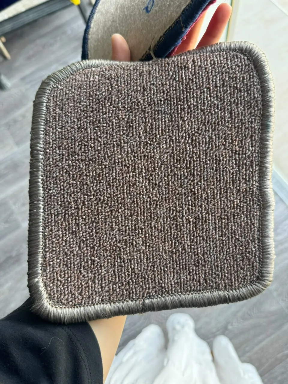 Dalle Moquette Textile Tunisie