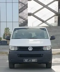 volkswagen transporter T5 ✅ 9 places