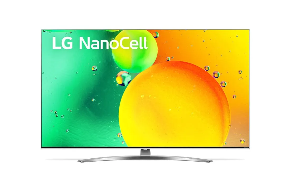TV LG 55 " NANOCELL 