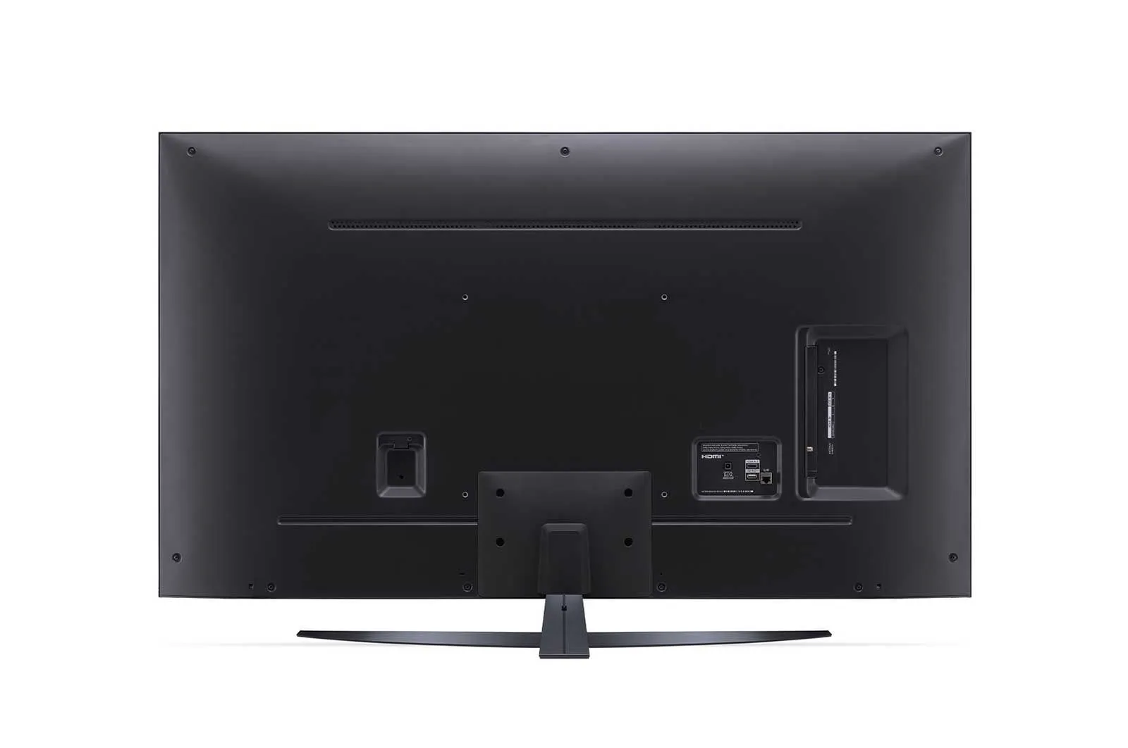 TV LG 4K 55 " NANOCELL