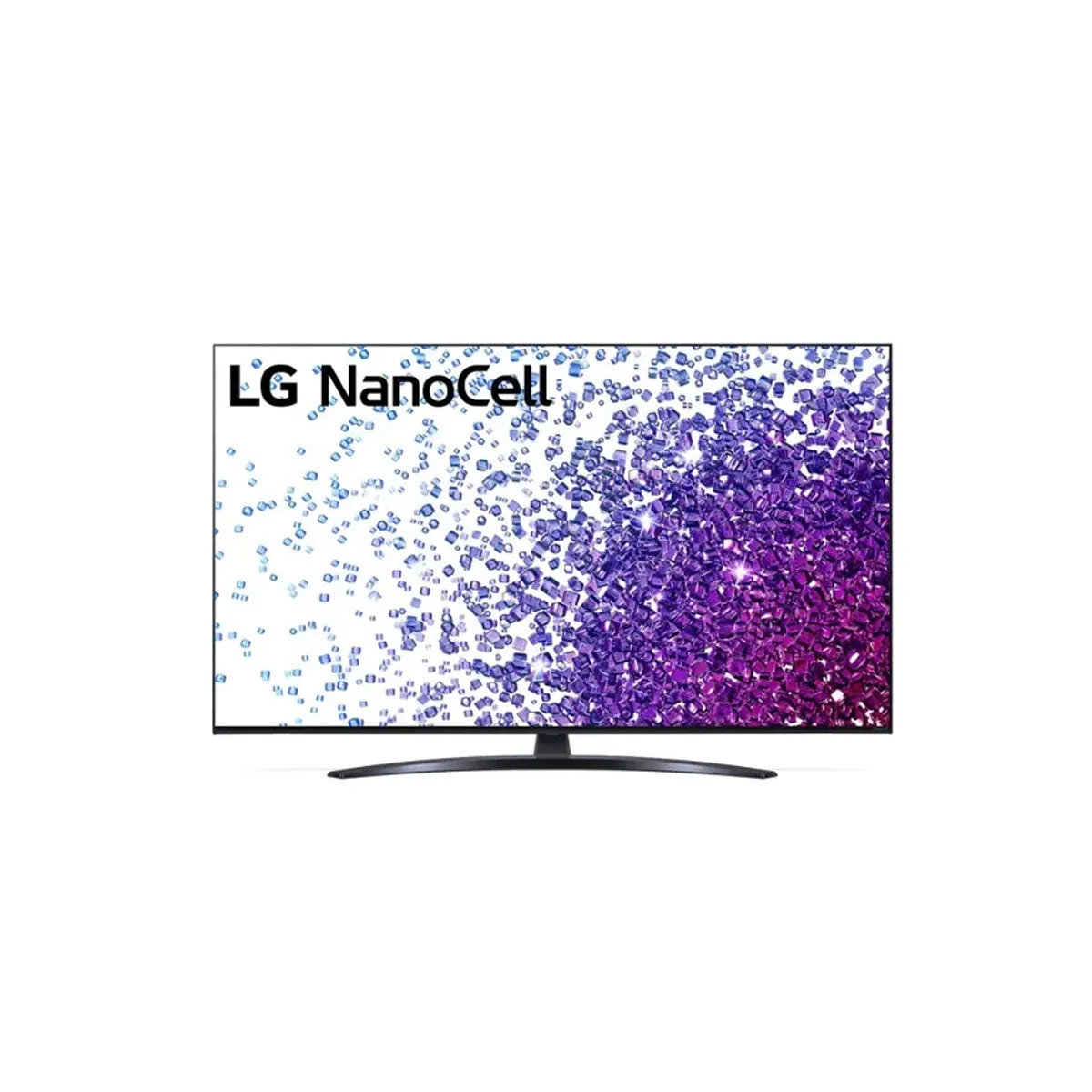 TV LG 4K 55 " NANOCELL