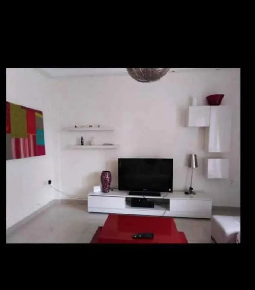 s+2 meublé manar 2