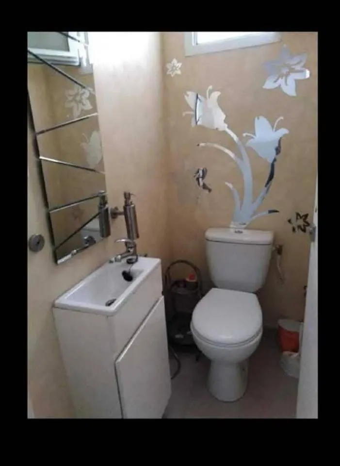 s+2 meublé manar 2