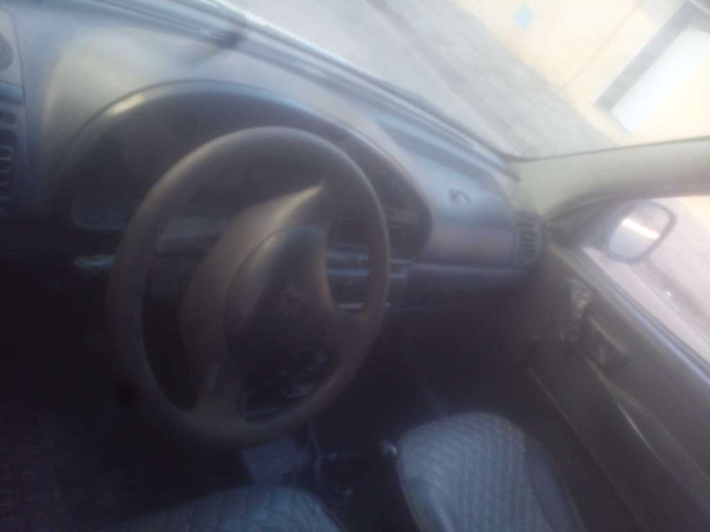 Parthner peugot 8700d