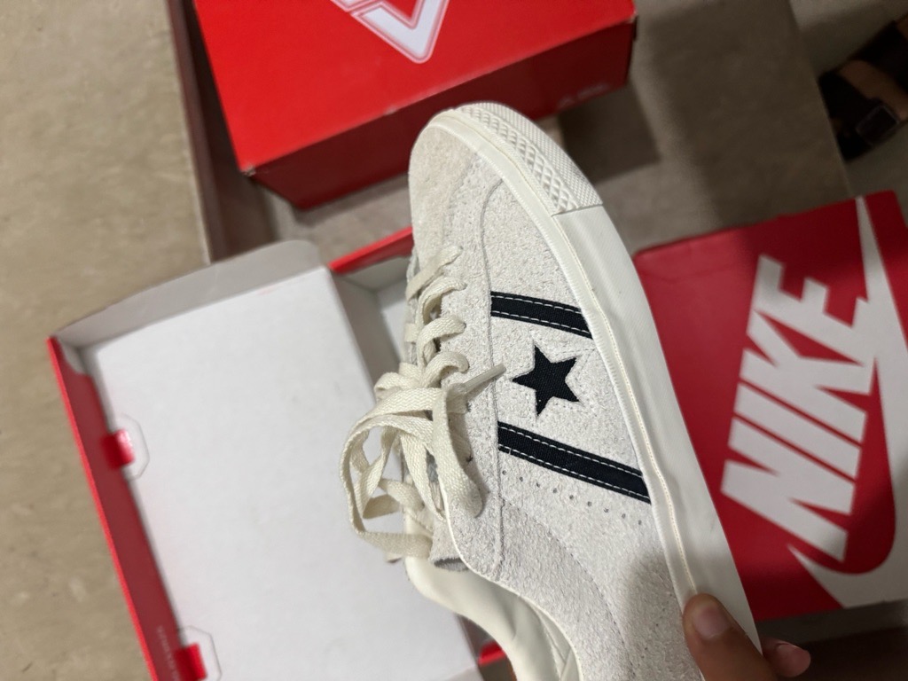 Basket convers
