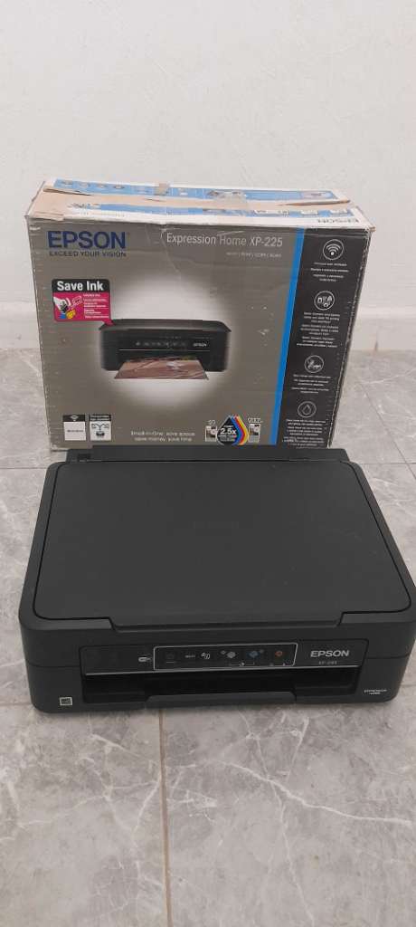 Epson xp 245