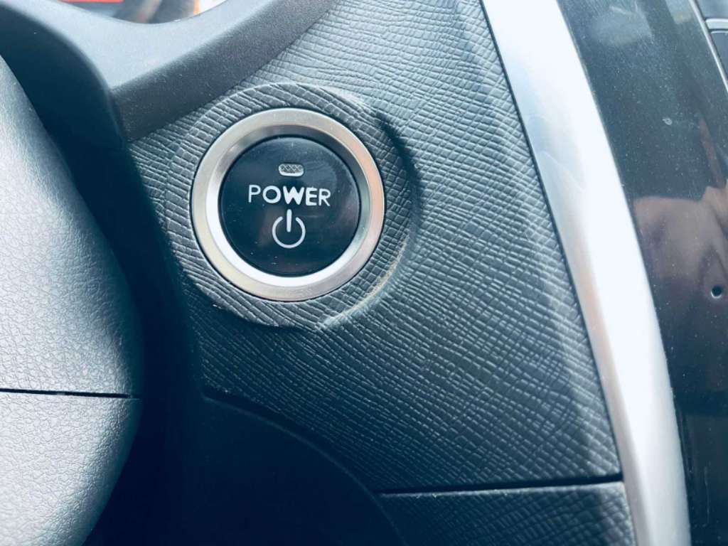 BYD 1er main toute option