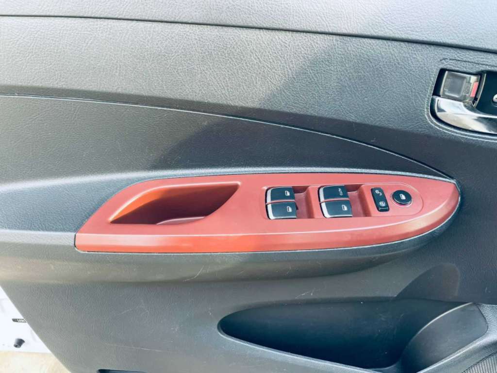 BYD 1er main toute option