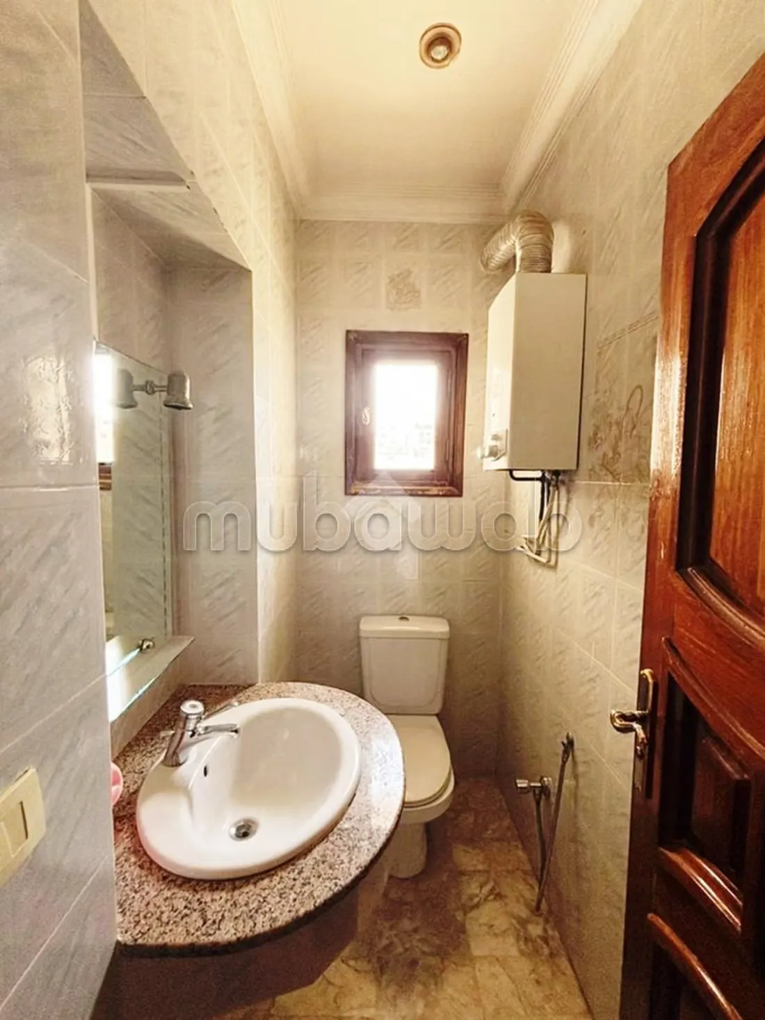 étage de villa s+4 manar 1