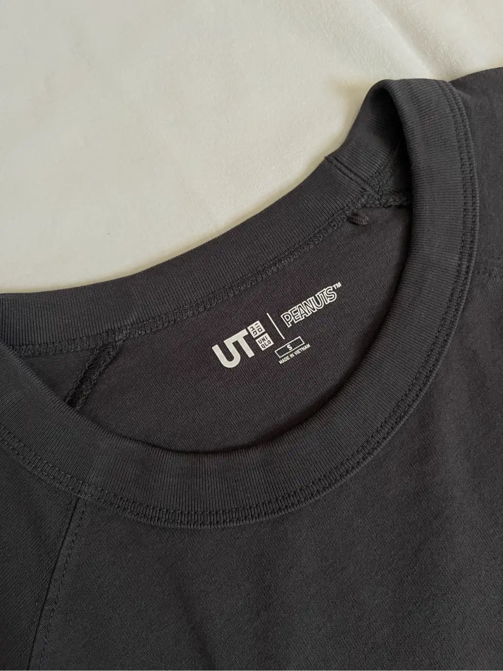 uniqlo x snoopy