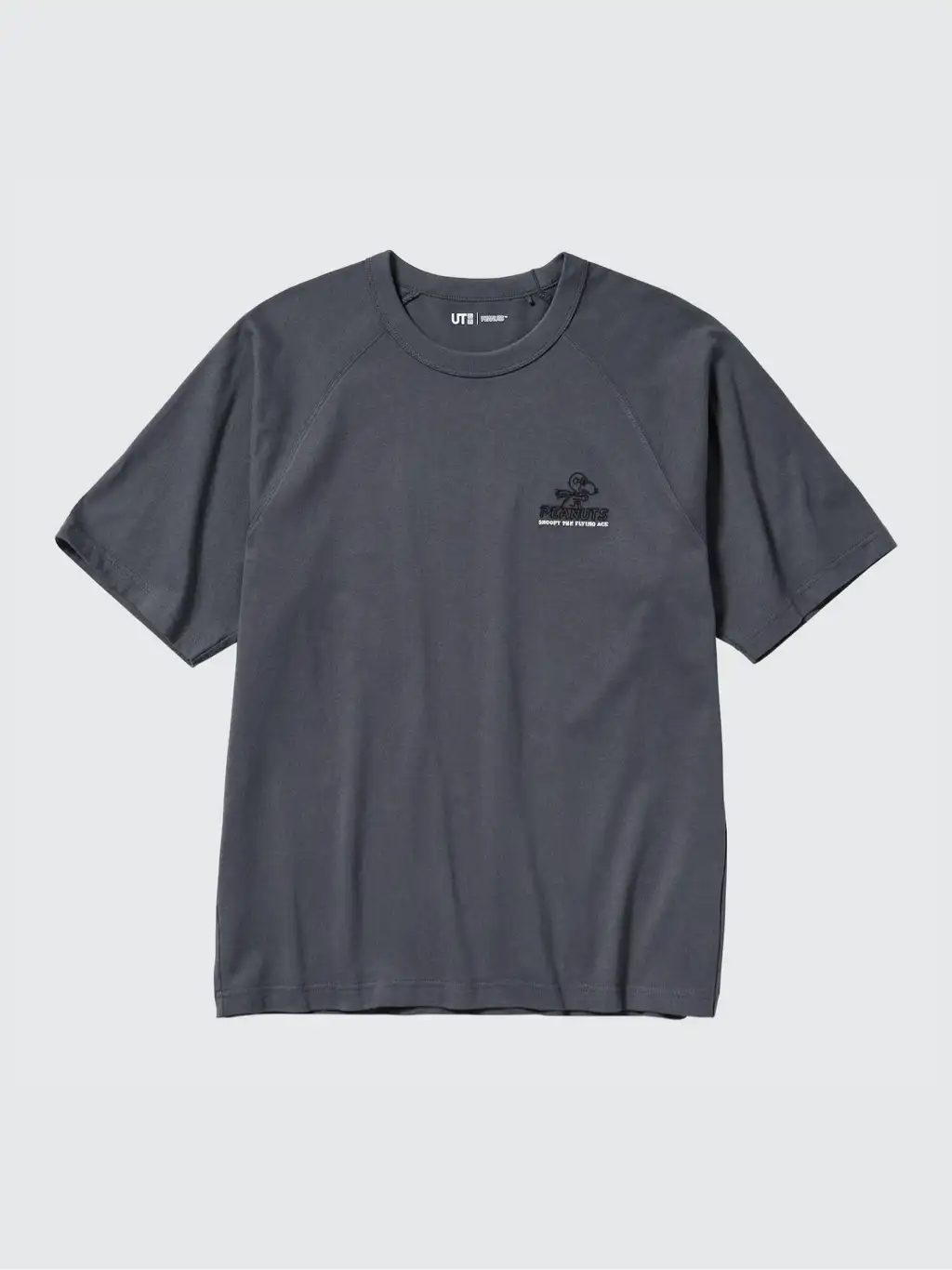 uniqlo x snoopy