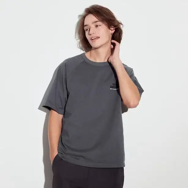 uniqlo x snoopy