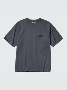 uniqlo x snoopy